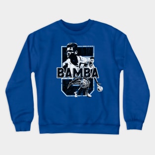 Mo Bamba Crewneck Sweatshirt